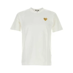 GOLD HEART