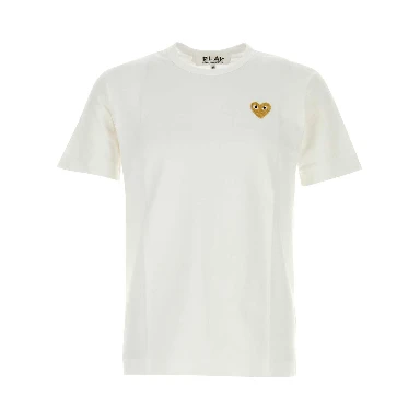 GOLD HEART