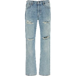 ACNE STUDIOS 1996M LIGHT CROW