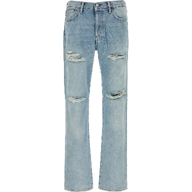 ACNE STUDIOS 1996M LIGHT CROW
