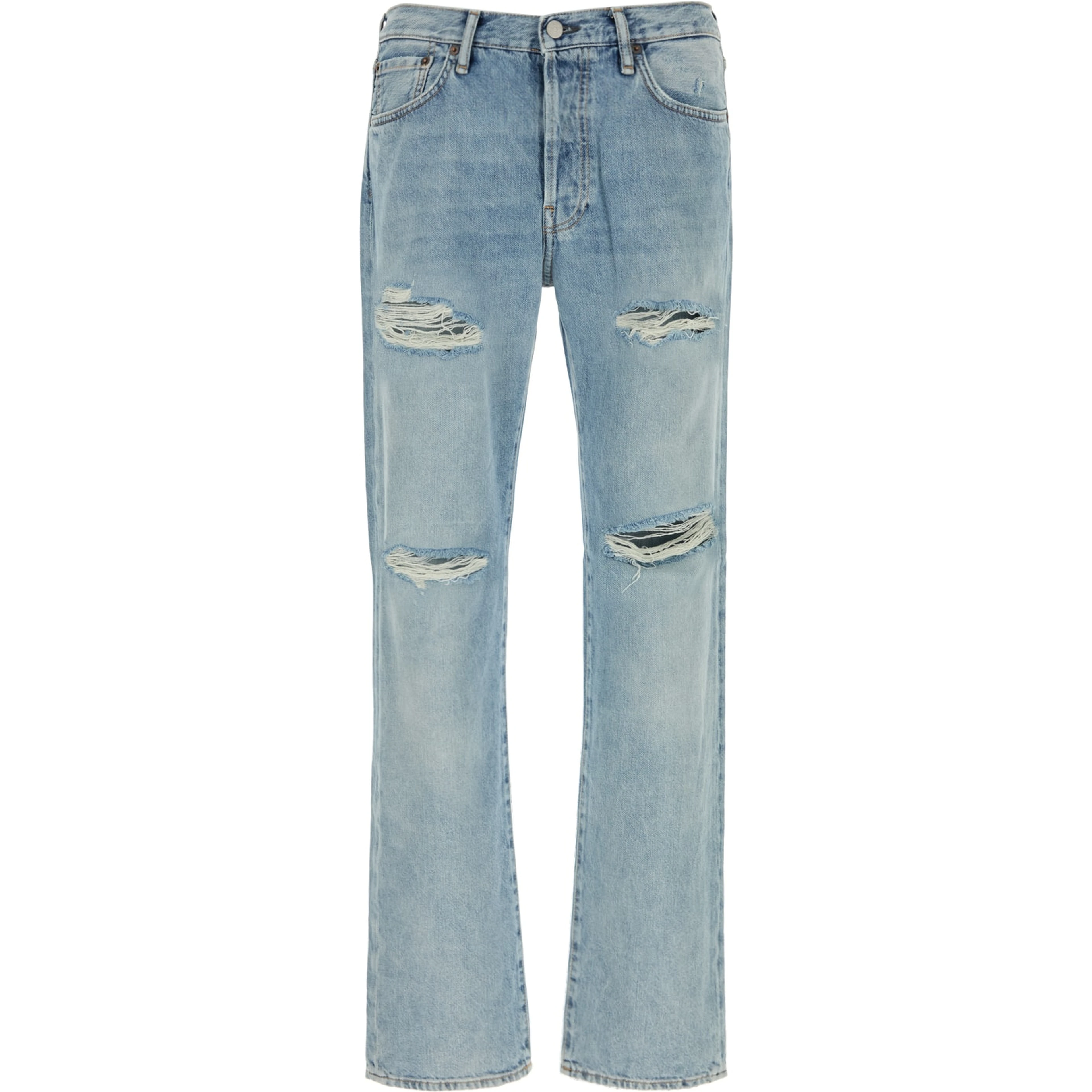 ACNE STUDIOS 1996M LIGHT CROW