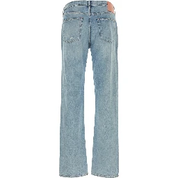 ACNE STUDIOS 1996M LIGHT CROW