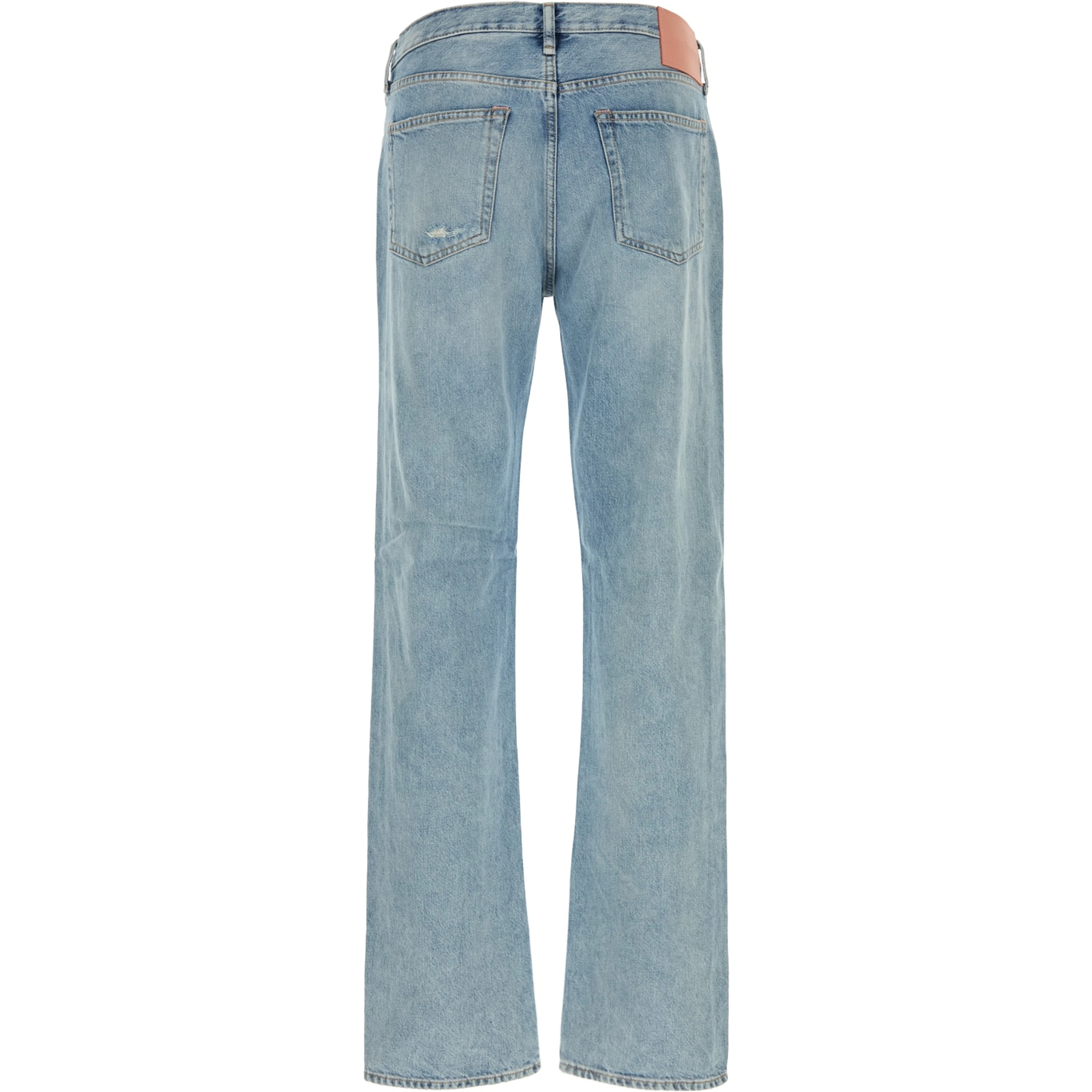 ACNE STUDIOS 1996M LIGHT CROW