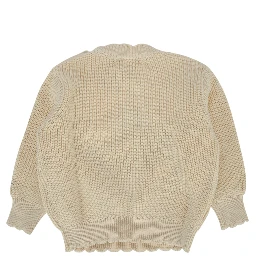PIXEL DAISY JUMPER