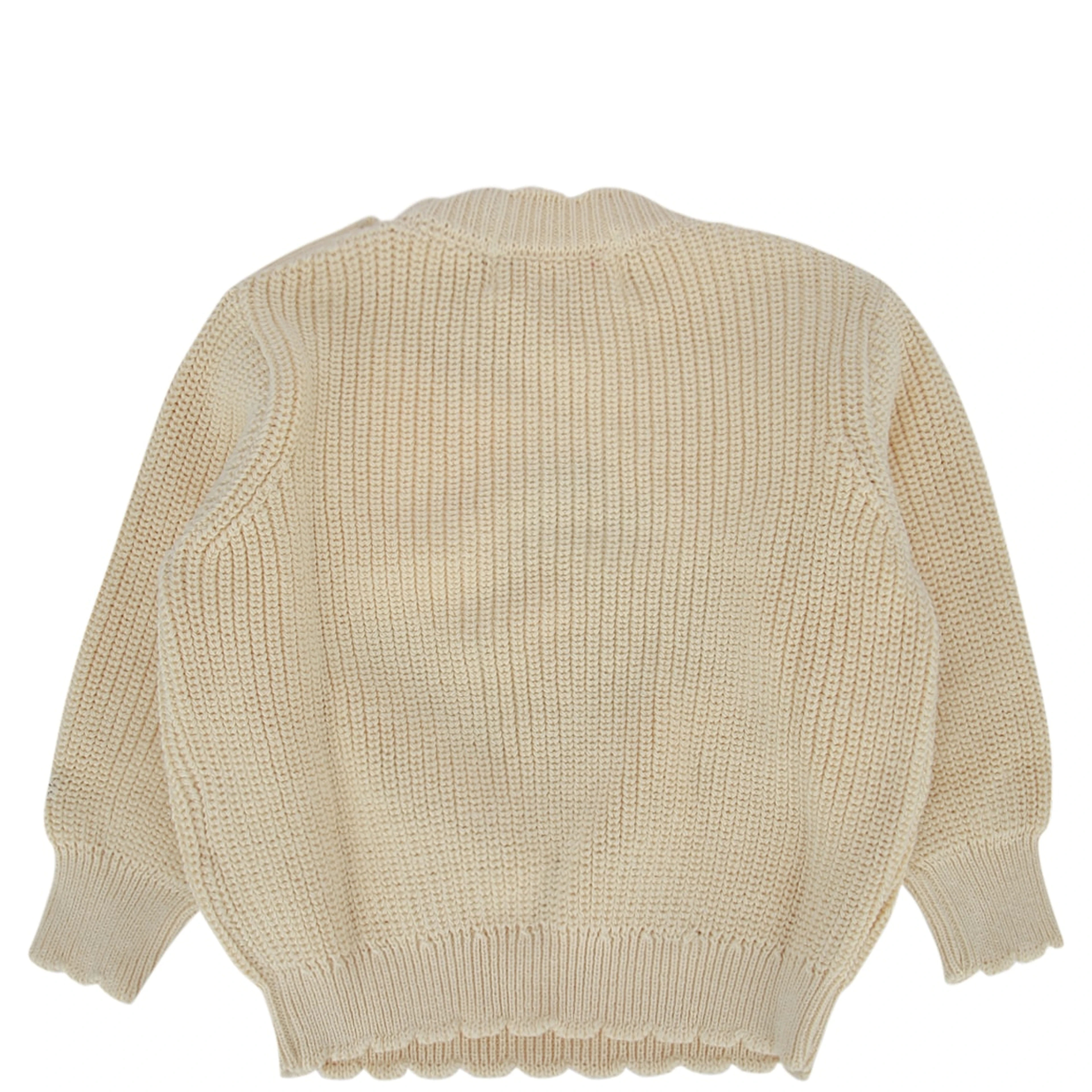 PIXEL DAISY JUMPER