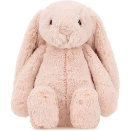 BASHFUL BLUSH BUNNY ORIGINAL