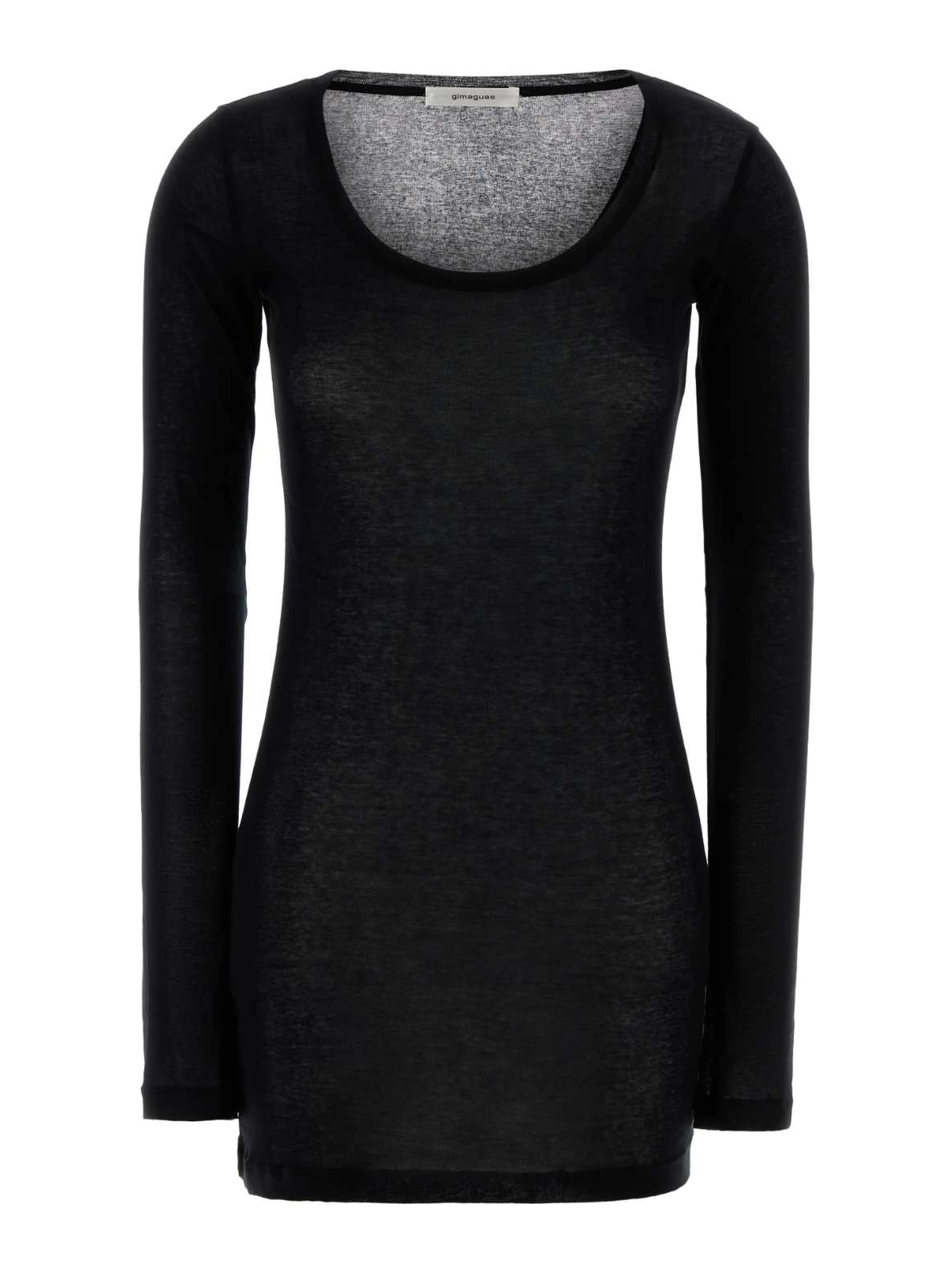 BAHAMON DRESS