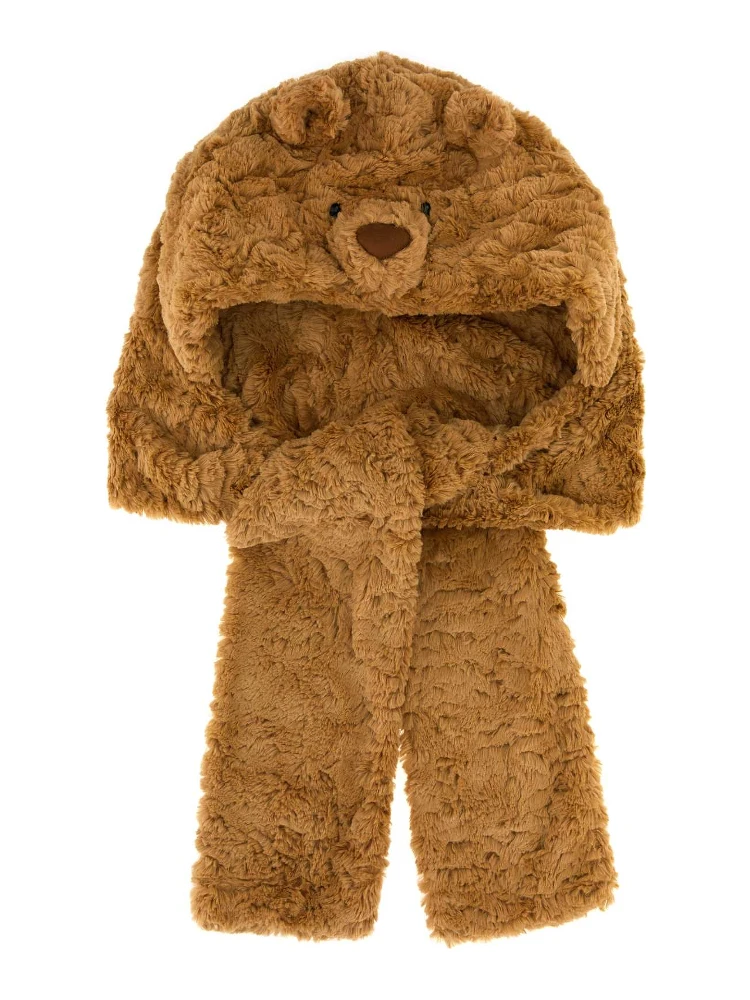 BARTHOLOMEW BEAR BUNDLESNUG