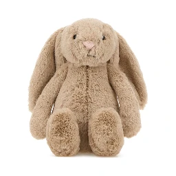 BASHFUL BEIGE BUNNY LITTLE (SMALL)