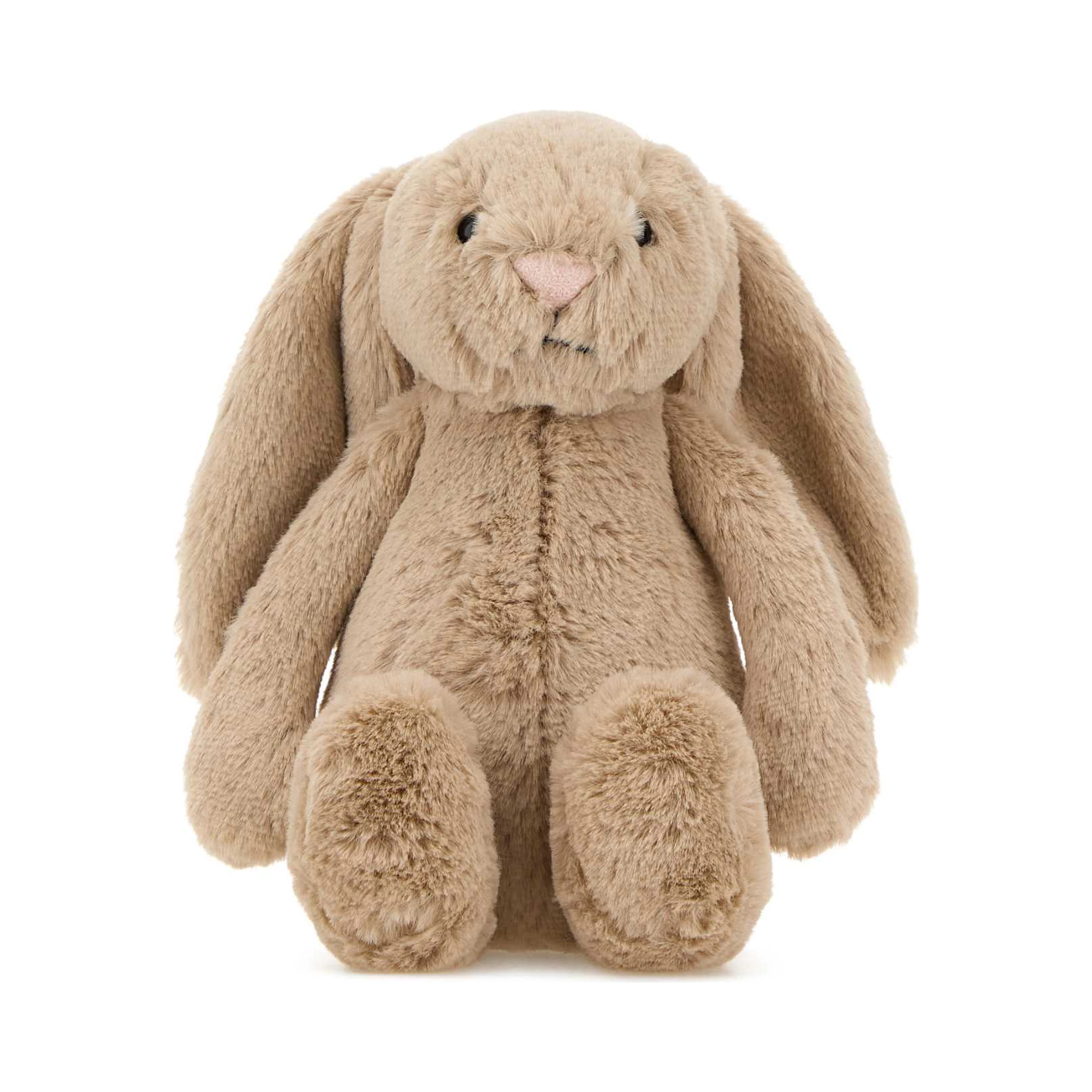 BASHFUL BEIGE BUNNY LITTLE (SMALL)