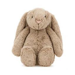 BASHFUL BEIGE BUNNY ORIGINAL