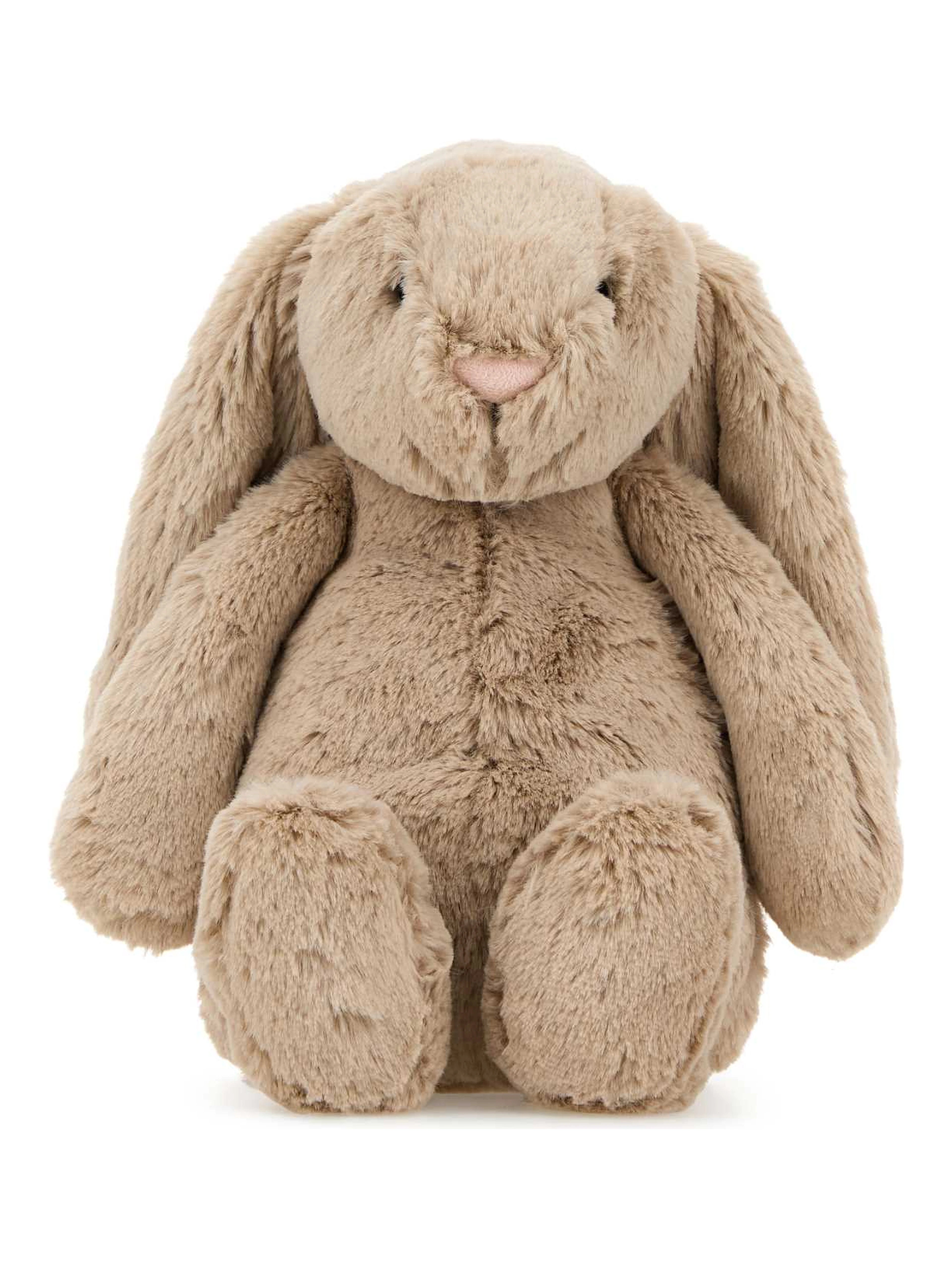 BASHFUL BEIGE BUNNY ORIGINAL