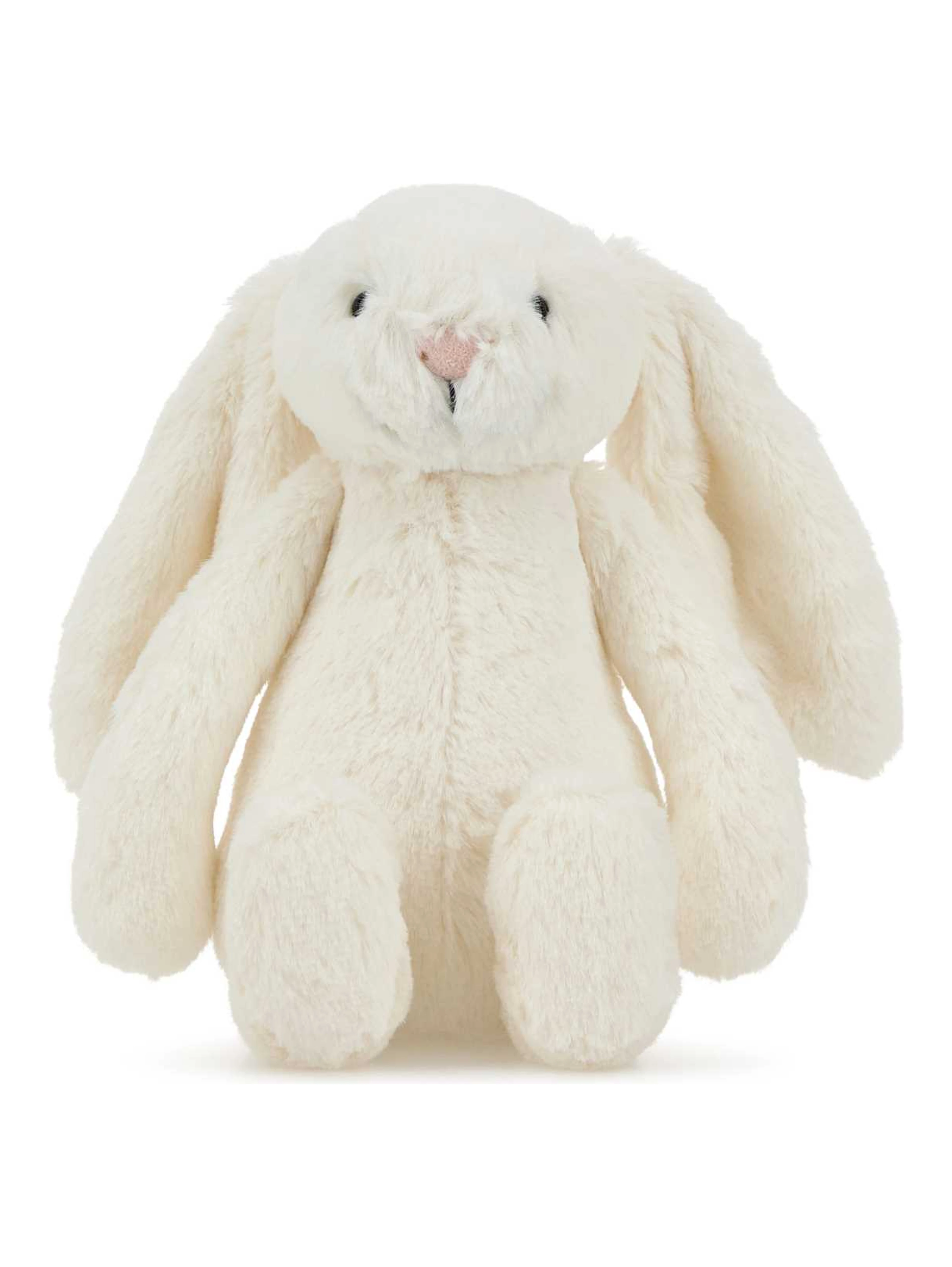BASHFUL CREAM BUNNY LITTLE