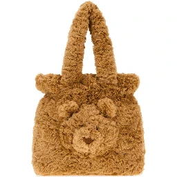BARTHOLOMEW BEAR HANDBAG