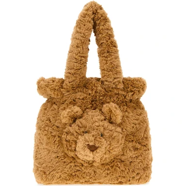 BARTHOLOMEW BEAR HANDBAG