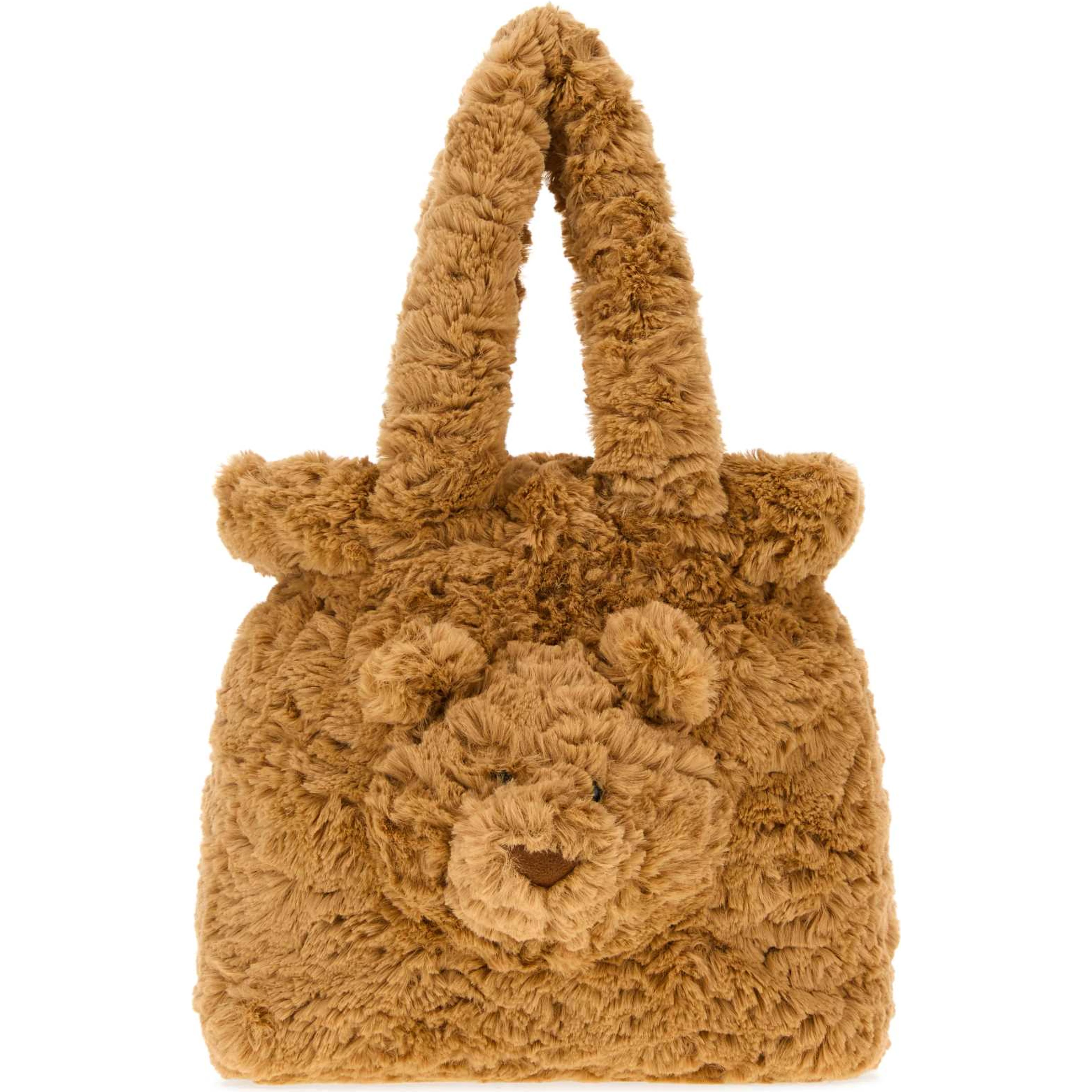 BARTHOLOMEW BEAR HANDBAG