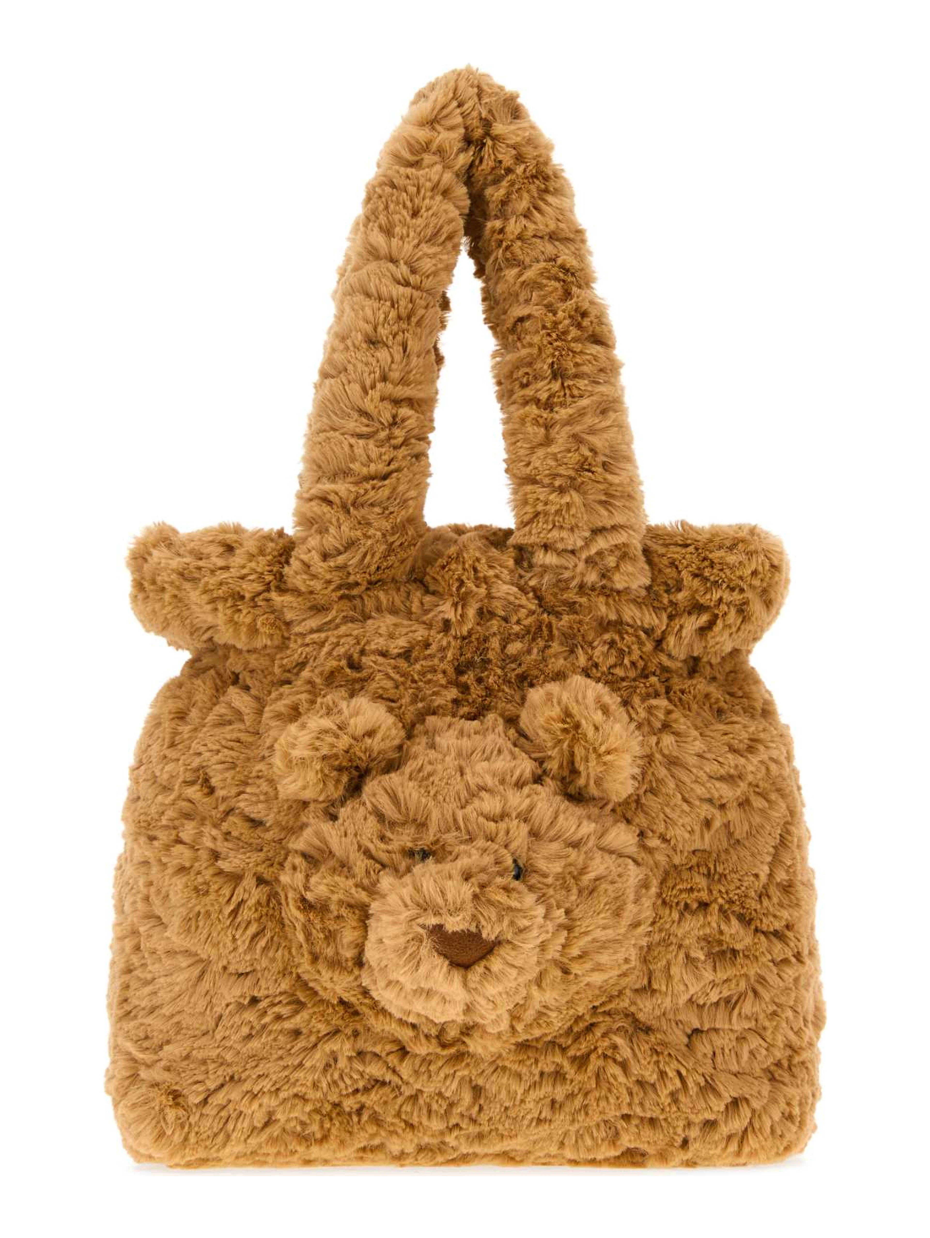 BARTHOLOMEW BEAR HANDBAG