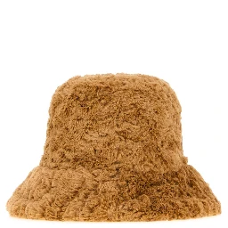 BARTHOLOMEW BEAR FLUFFLESHADE HAT L/XL