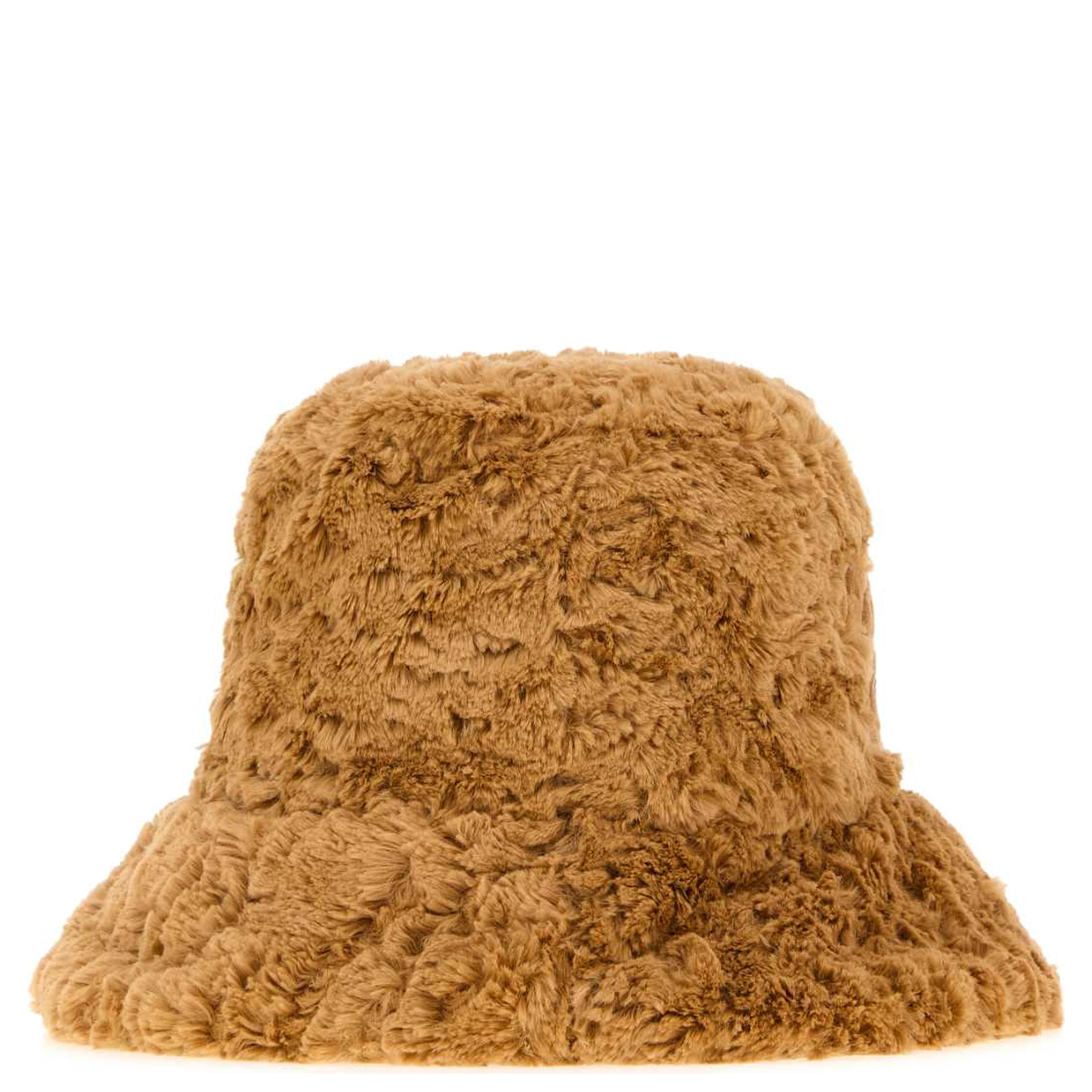 BARTHOLOMEW BEAR FLUFFLESHADE HAT L/XL
