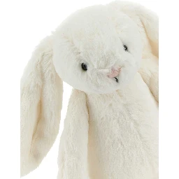 BASHFUL CREAM BUNNY LITTLE