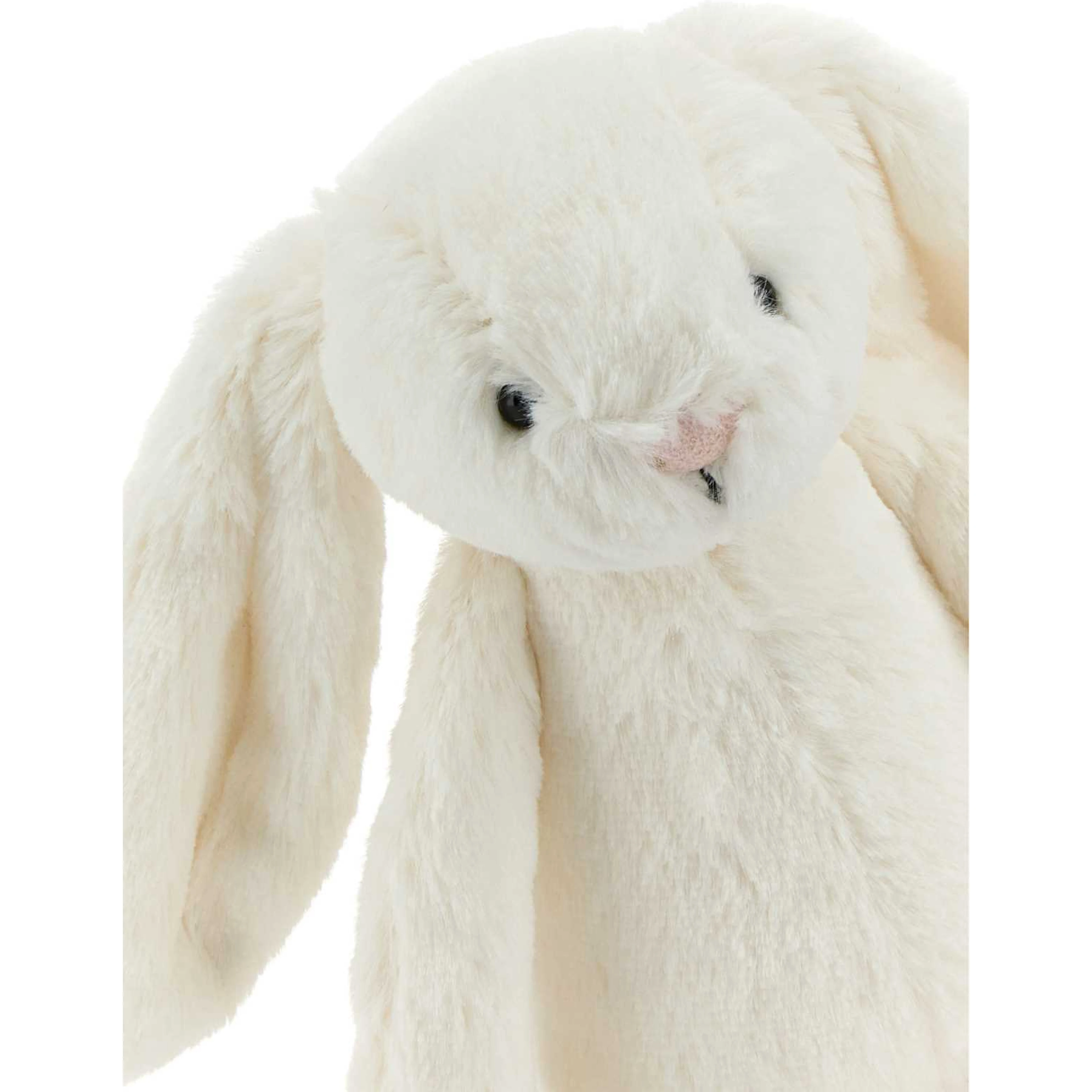 BASHFUL CREAM BUNNY LITTLE