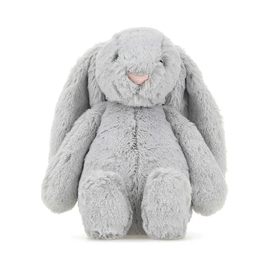 BASHFUL SILVER BUNNY ORIGINAL