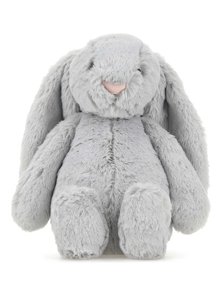 BASHFUL SILVER BUNNY ORIGINAL