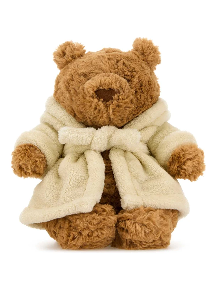 BARTHOLOMEW BEAR BATHROBE OUTFIT