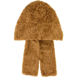 BARTHOLOMEW BEAR BUNDLESNUG