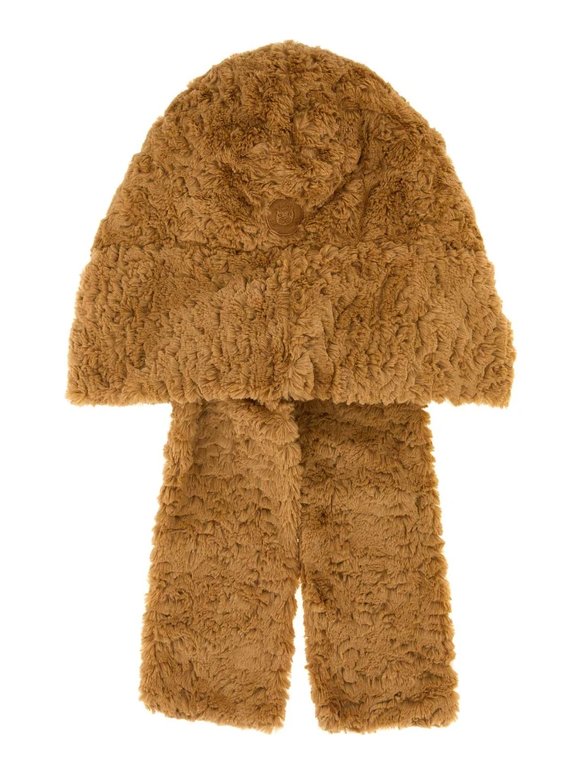 BARTHOLOMEW BEAR BUNDLESNUG