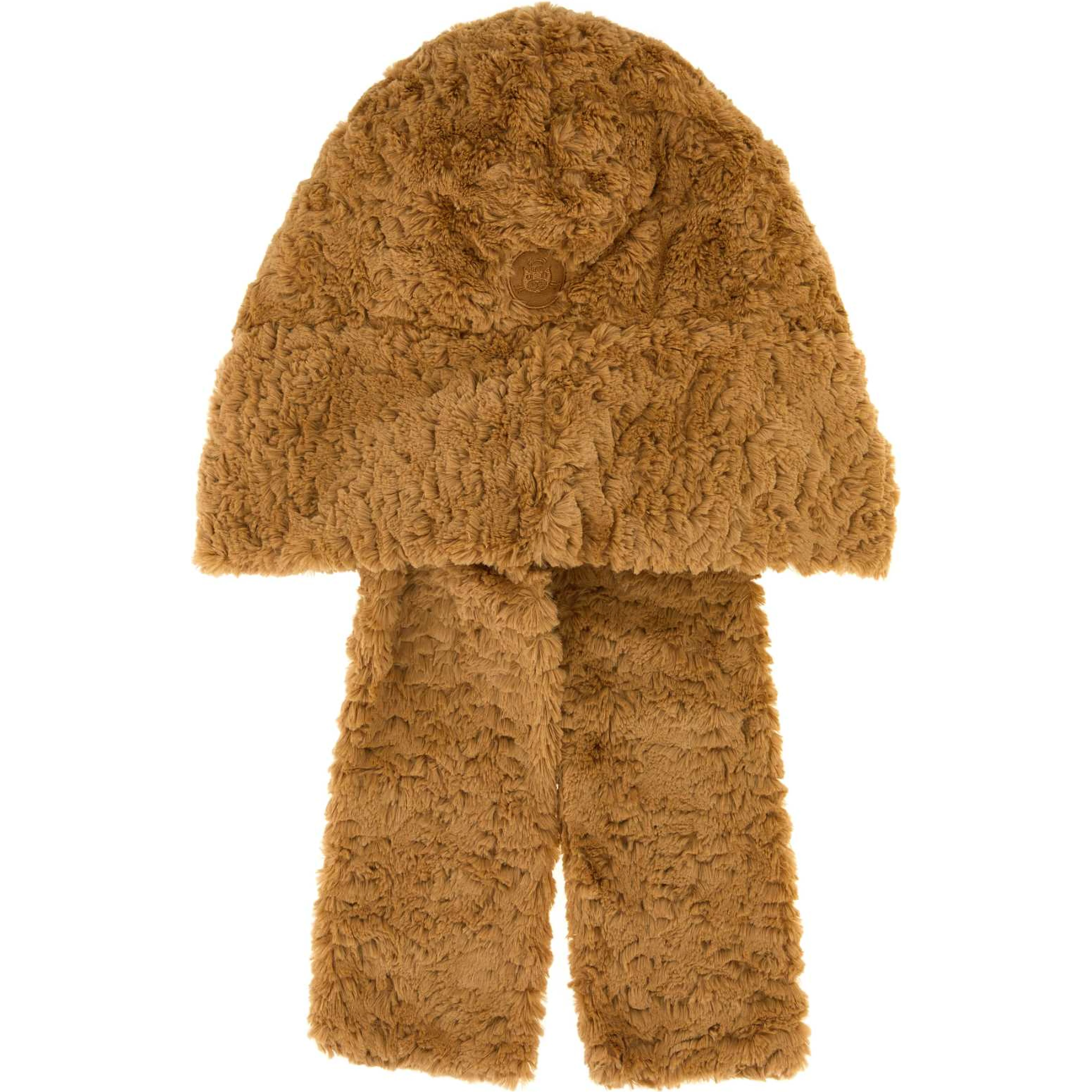 BARTHOLOMEW BEAR BUNDLESNUG