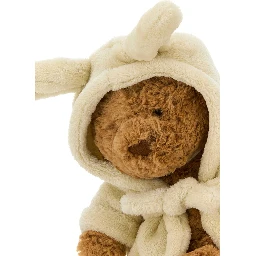 BARTHOLOMEW BEAR BATHROBE OUTFIT