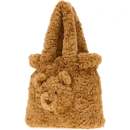 BARTHOLOMEW BEAR HANDBAG