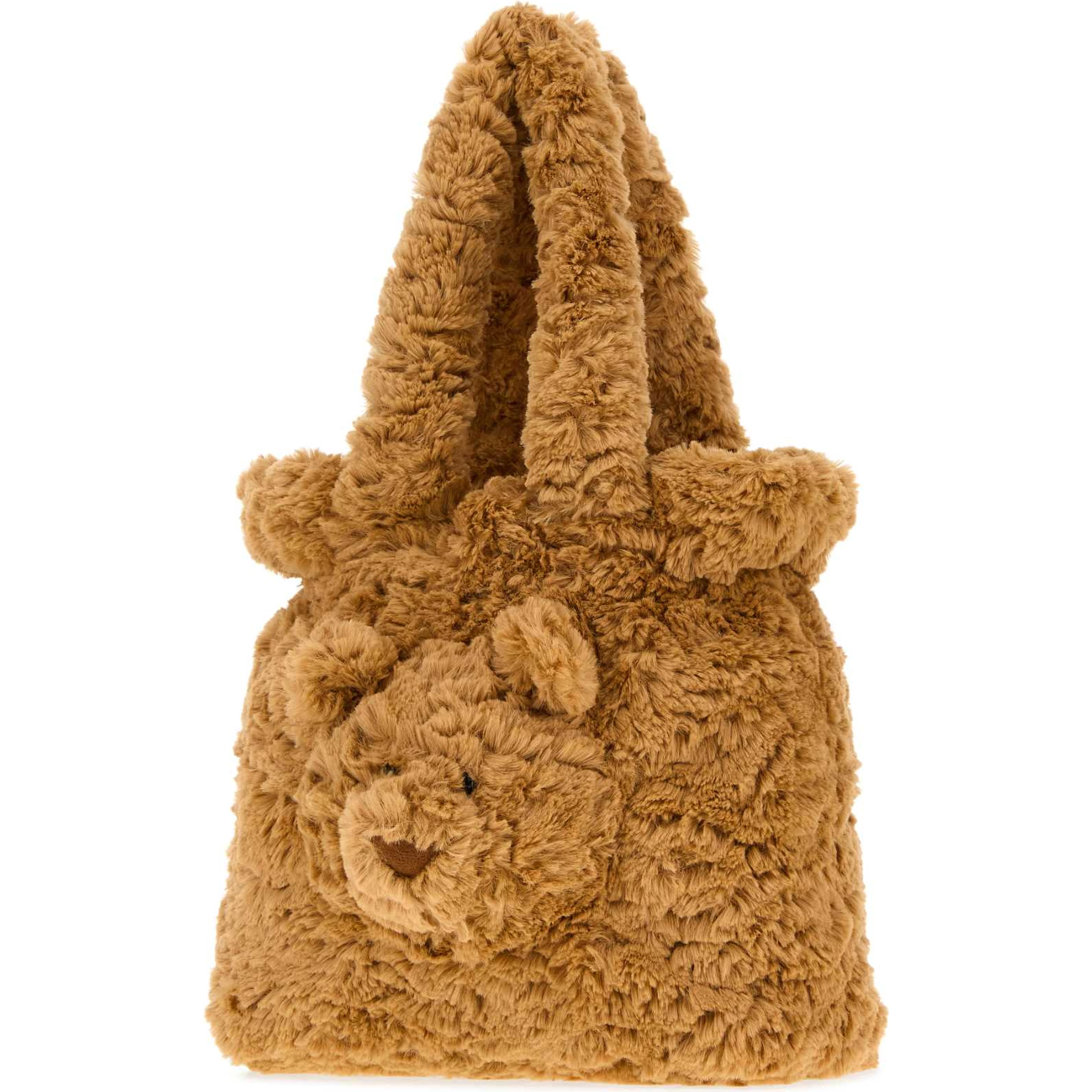 BARTHOLOMEW BEAR HANDBAG