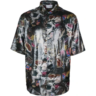 CAMICIA