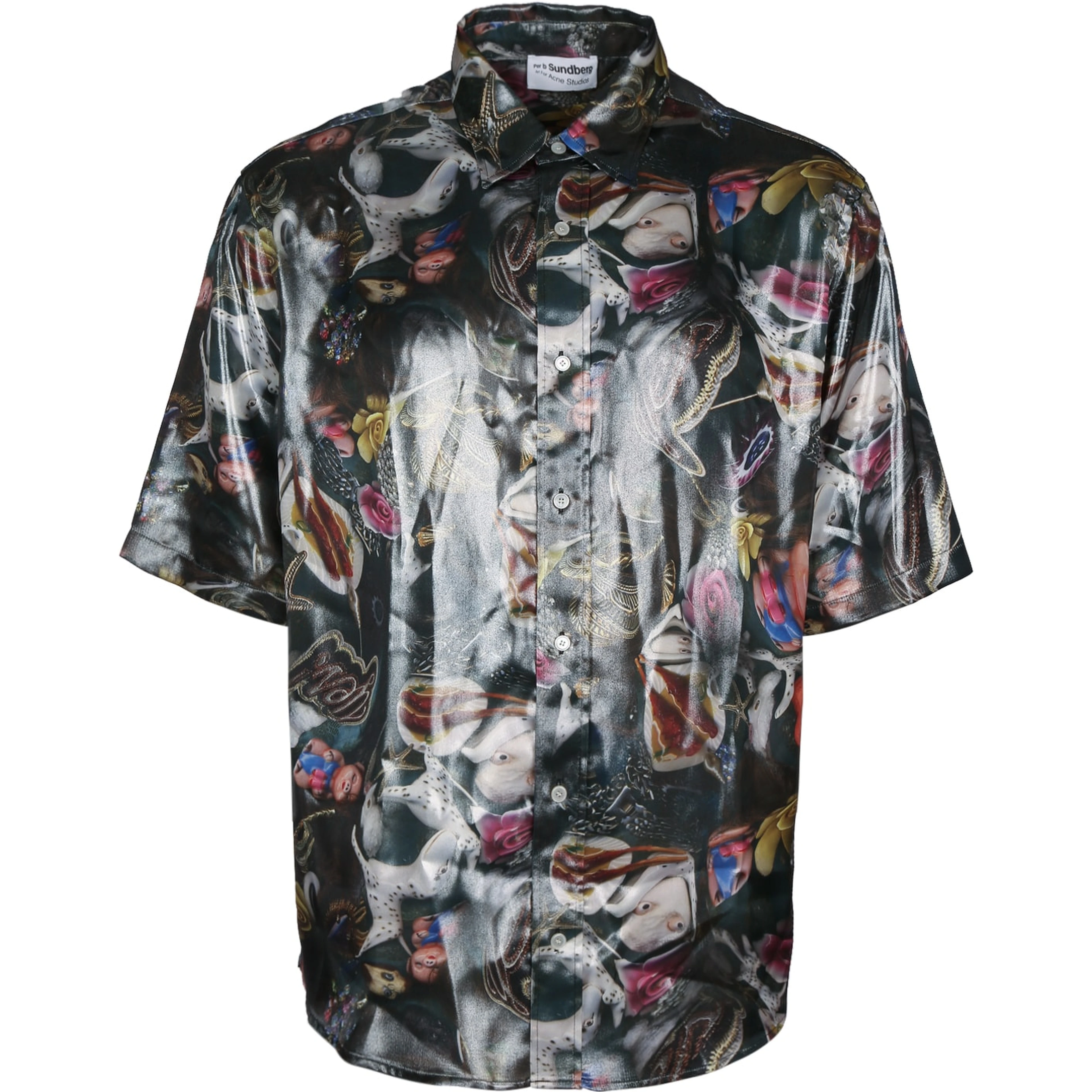 CAMICIA