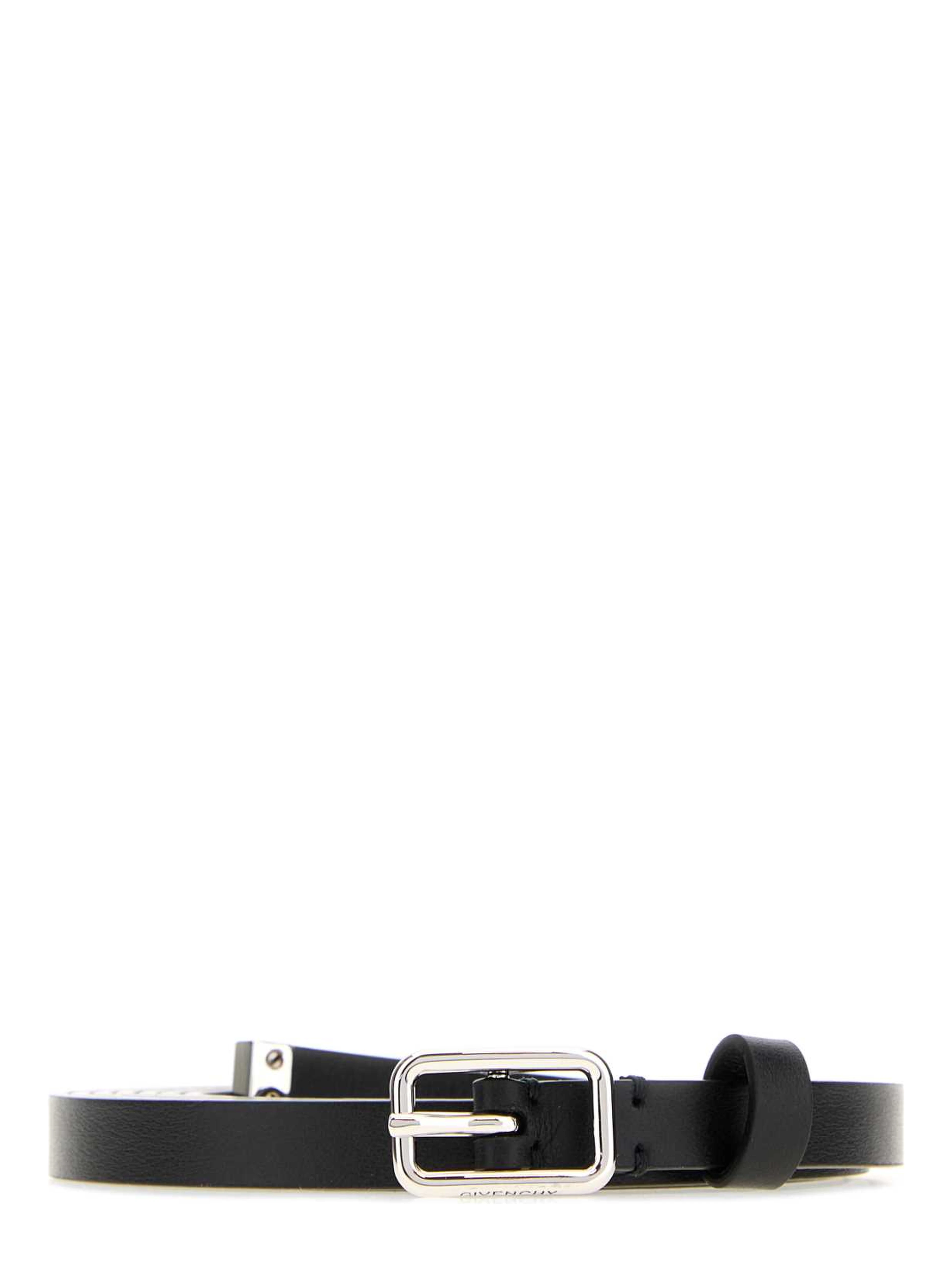 BELT - 10MM DOUBLE
