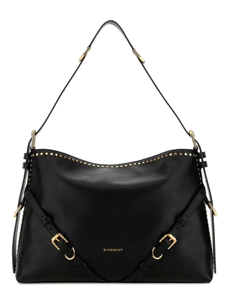 VOYOU-MEDIUM BAG