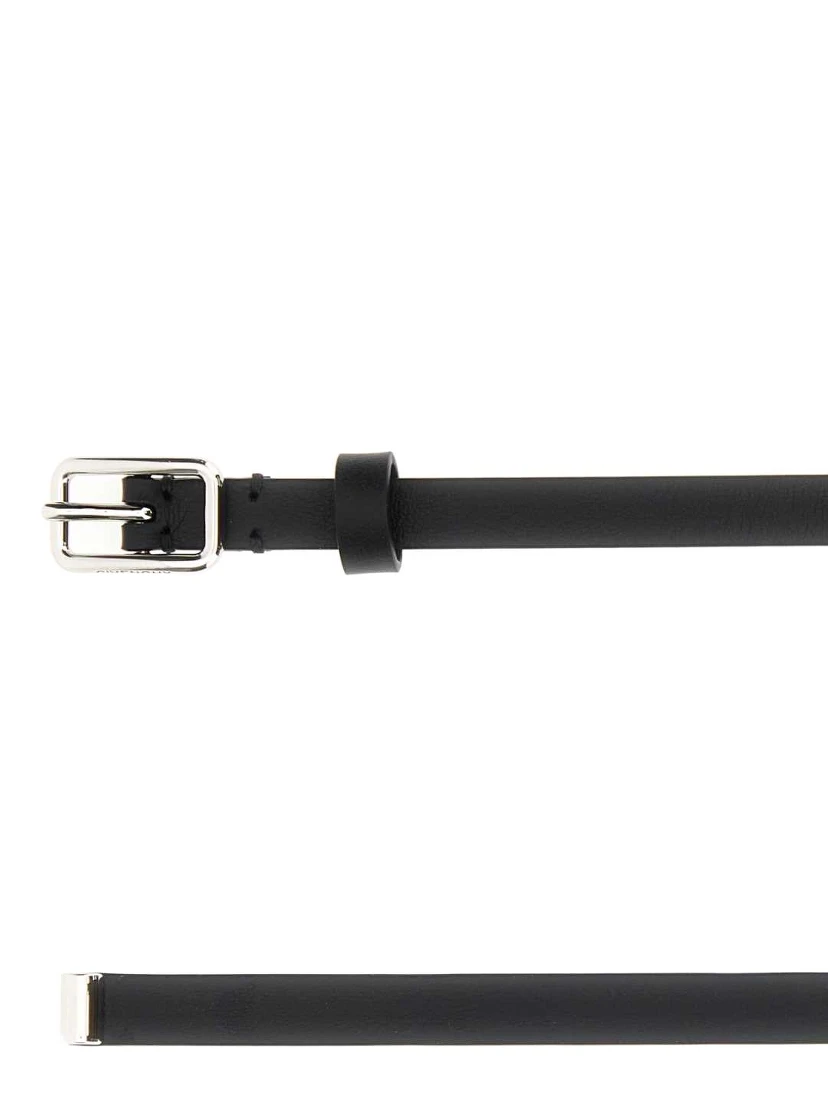 BELT - 10MM DOUBLE