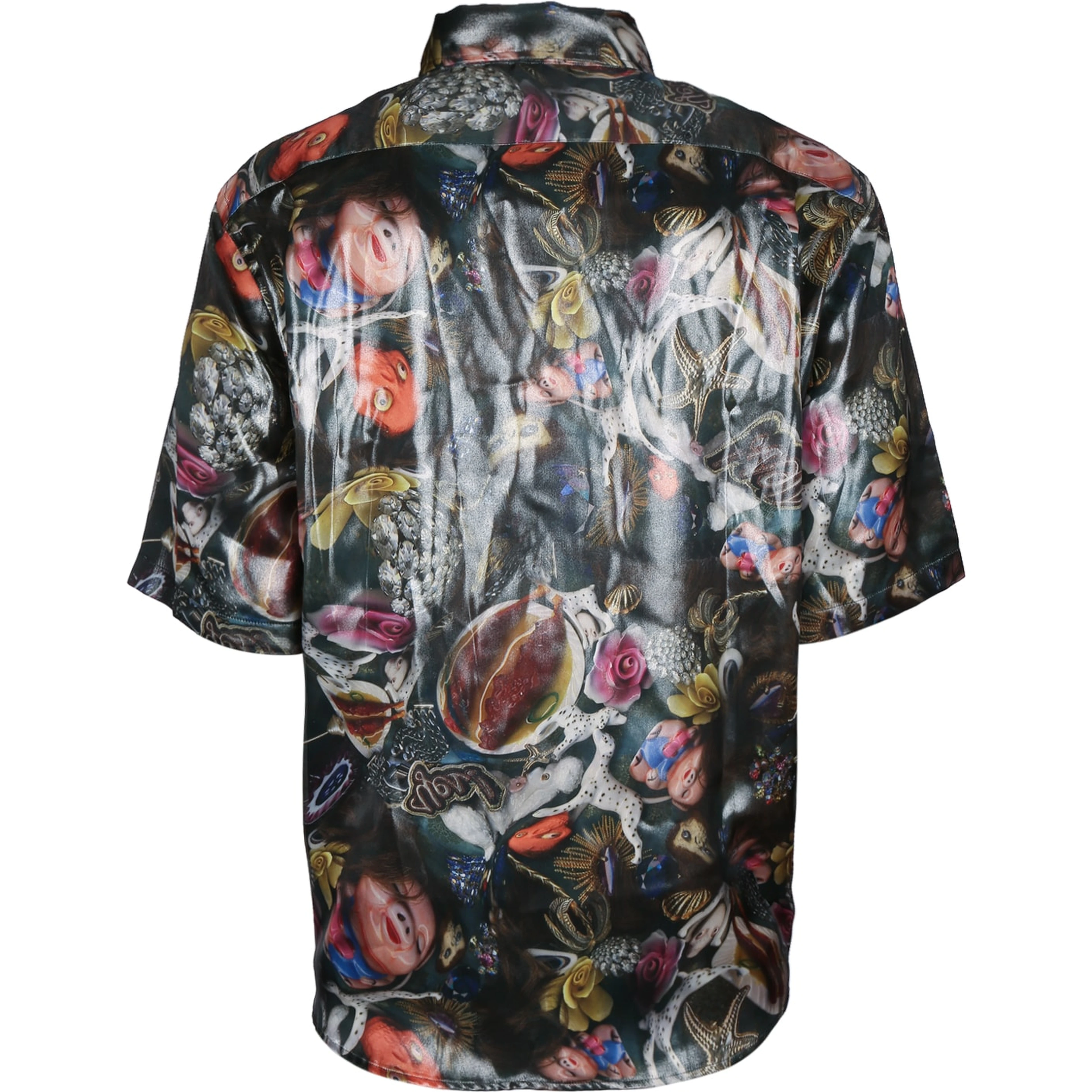 CAMICIA