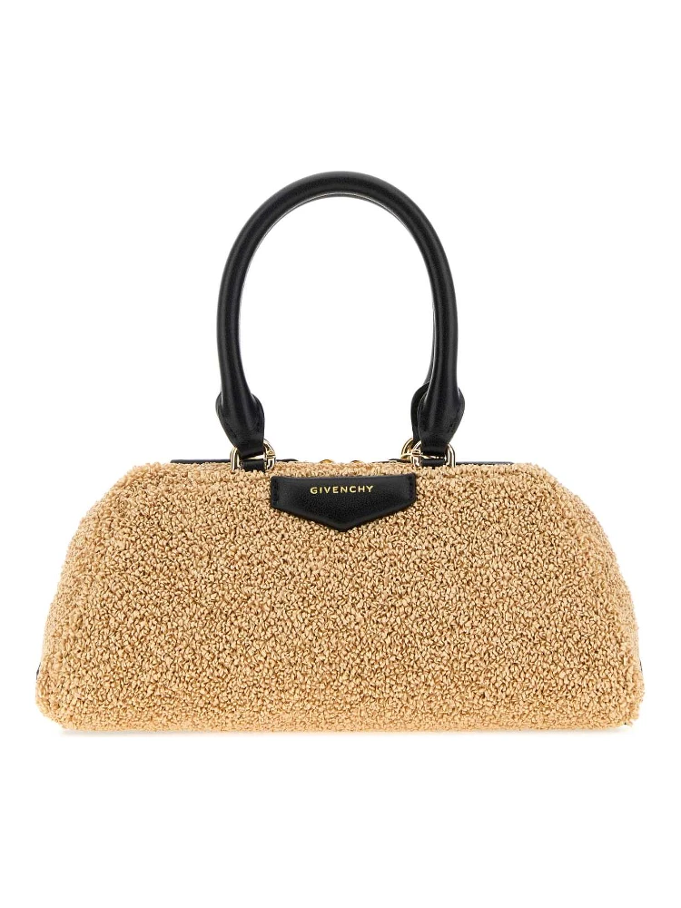 ANTIGONA EAST WEST - MINI BAG