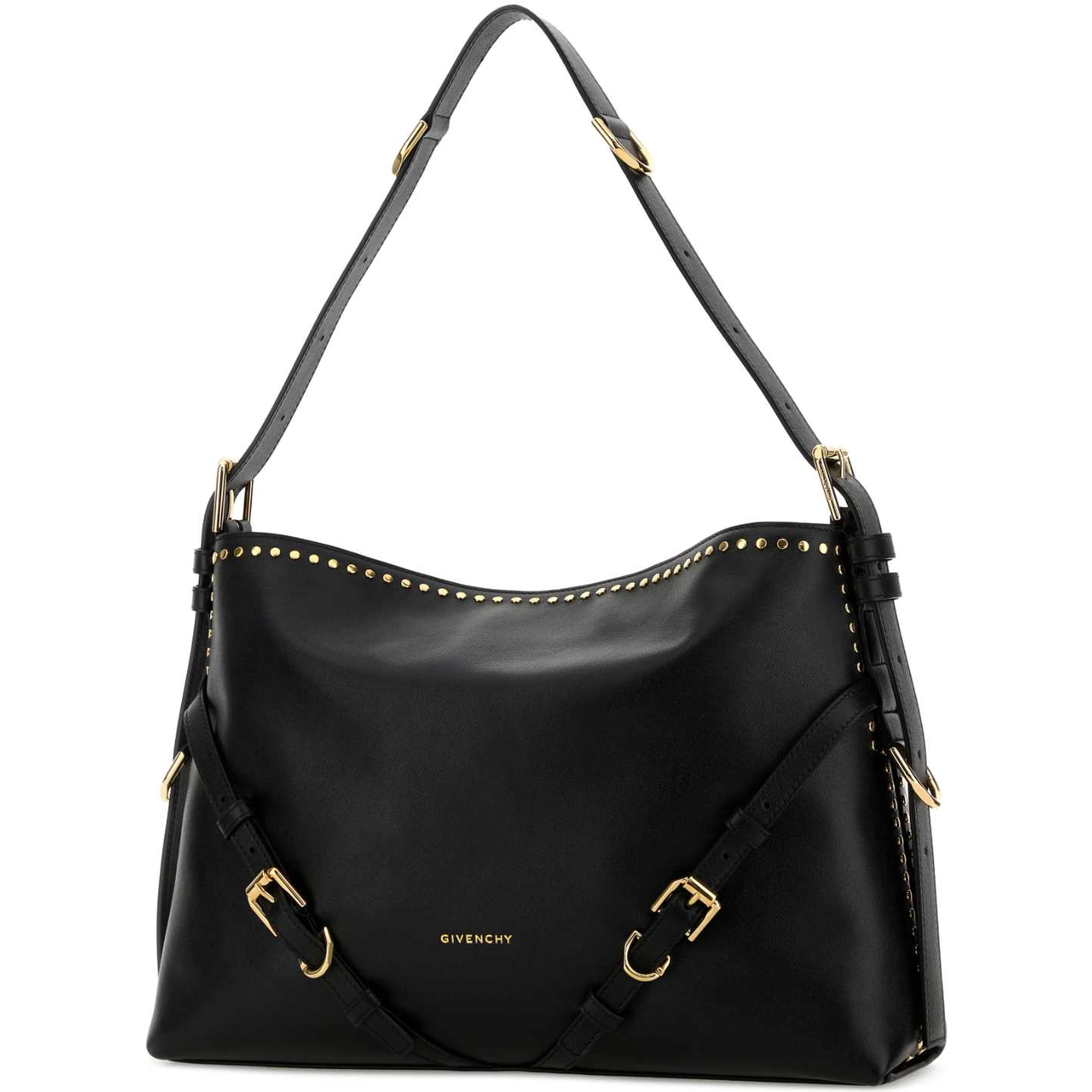 VOYOU-MEDIUM BAG