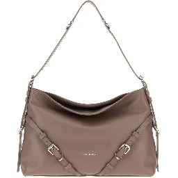 VOYOU-MEDIUM BAG