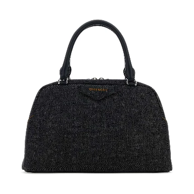 ANTIGONA EAST WEST - SOFT MEDIUM BAG