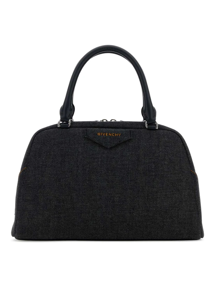 ANTIGONA EAST WEST - SOFT MEDIUM BAG