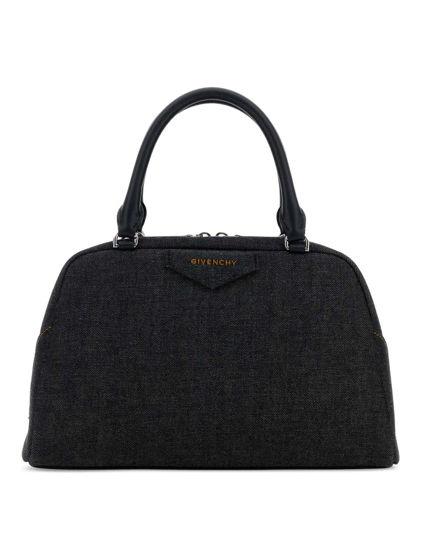ANTIGONA EAST WEST - SOFT MEDIUM BAG