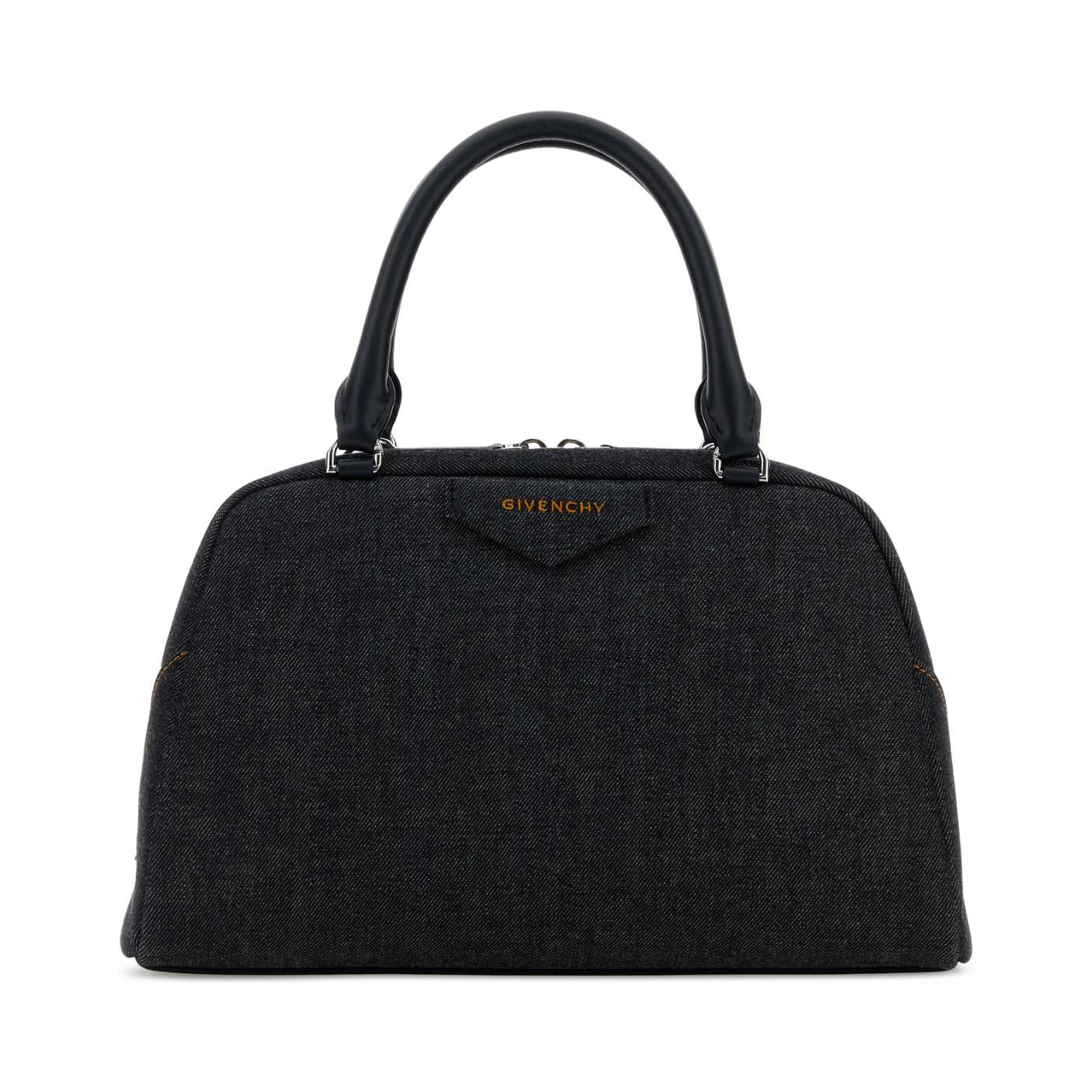 ANTIGONA EAST WEST - SOFT MEDIUM BAG