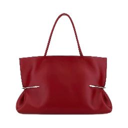 PINCH - SQUEEZED EAST WEST TOTE