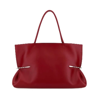 PINCH - SQUEEZED EAST WEST TOTE