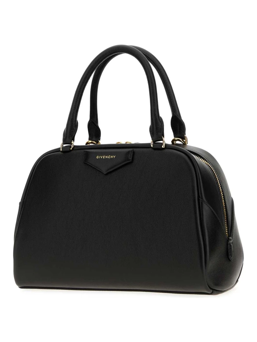 ANTIGONA EAST WEST SOFT - MEDIUM BAG